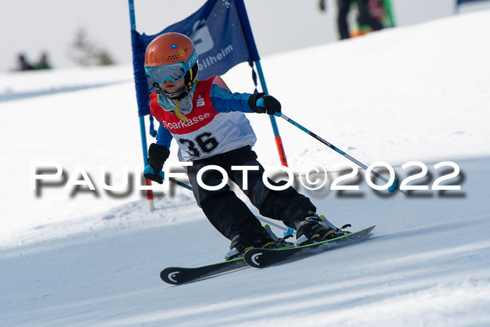Kreiscup Landkreis Weilheim/Schongau 19.03.2022