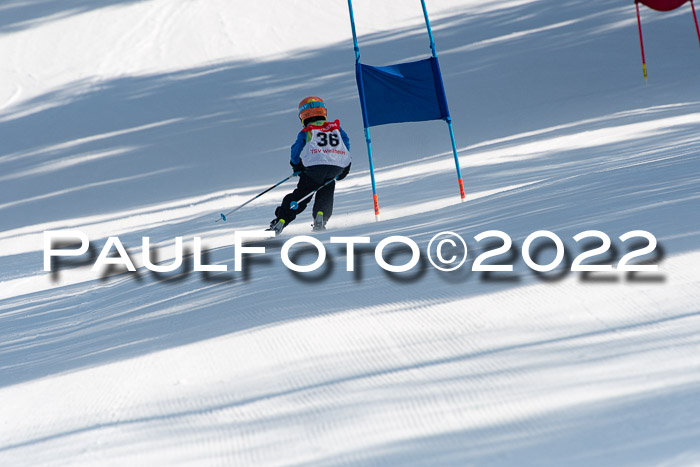 Kreiscup Landkreis Weilheim/Schongau 19.03.2022