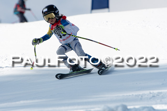 Kreiscup Landkreis Weilheim/Schongau 19.03.2022