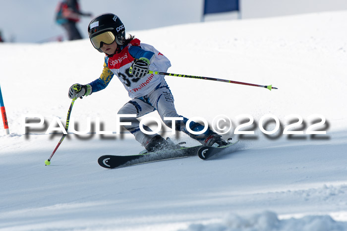 Kreiscup Landkreis Weilheim/Schongau 19.03.2022