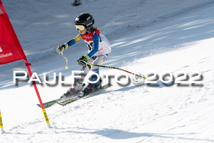 Kreiscup Landkreis Weilheim/Schongau 19.03.2022