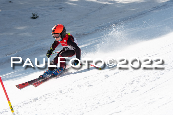 Kreiscup Landkreis Weilheim/Schongau 19.03.2022