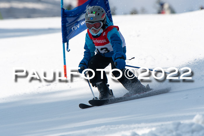 Kreiscup Landkreis Weilheim/Schongau 19.03.2022