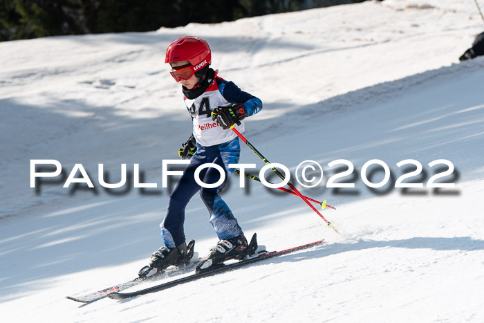 Kreiscup Landkreis Weilheim/Schongau 19.03.2022