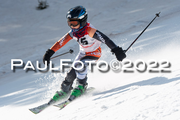 Kreiscup Landkreis Weilheim/Schongau 19.03.2022