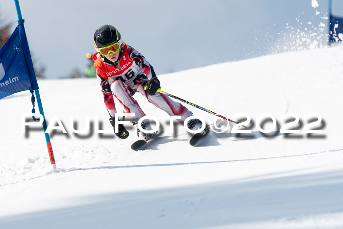 Kreiscup Landkreis Weilheim/Schongau 19.03.2022