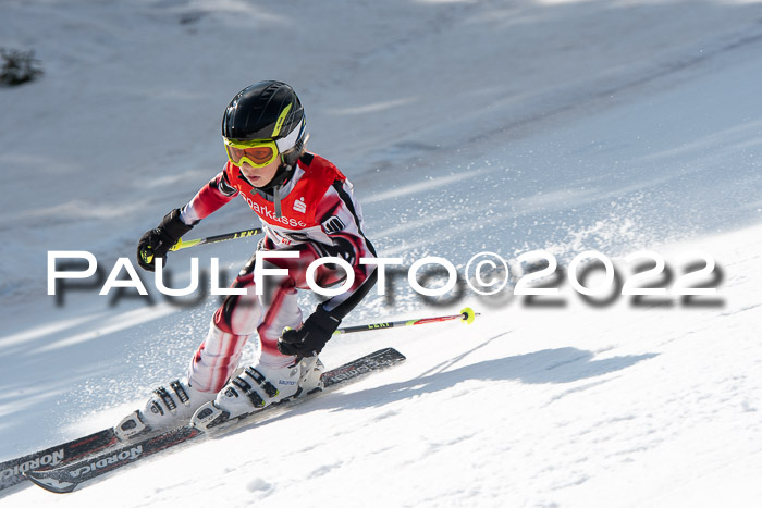 Kreiscup Landkreis Weilheim/Schongau 19.03.2022