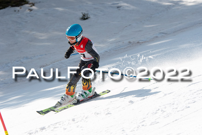 Kreiscup Landkreis Weilheim/Schongau 19.03.2022