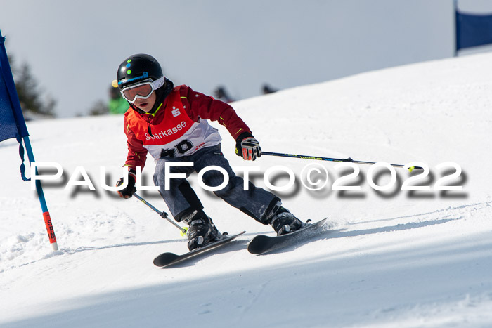 Kreiscup Landkreis Weilheim/Schongau 19.03.2022