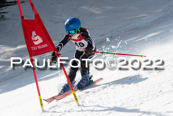 Kreiscup Landkreis Weilheim/Schongau 19.03.2022