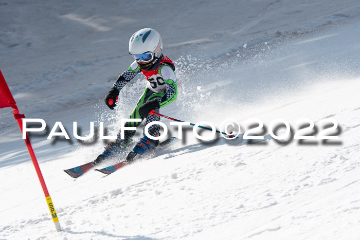 Kreiscup Landkreis Weilheim/Schongau 19.03.2022