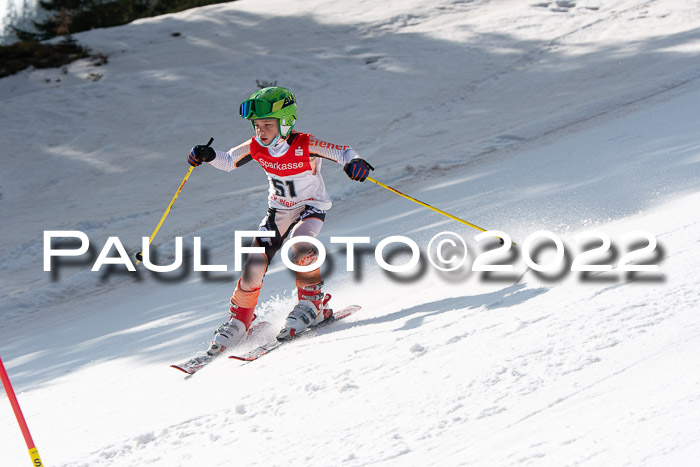 Kreiscup Landkreis Weilheim/Schongau 19.03.2022