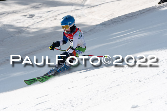 Kreiscup Landkreis Weilheim/Schongau 19.03.2022