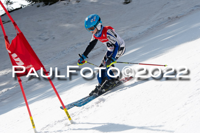 Kreiscup Landkreis Weilheim/Schongau 19.03.2022