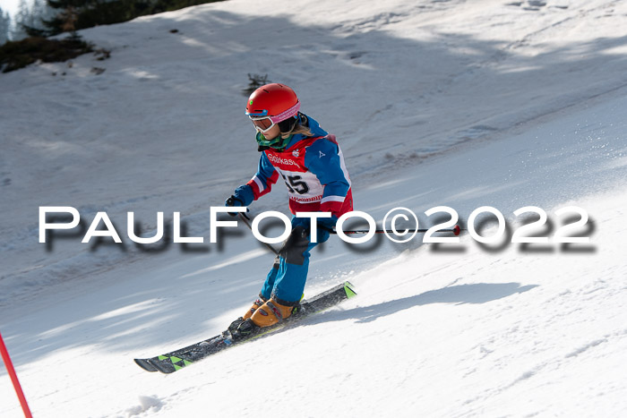 Kreiscup Landkreis Weilheim/Schongau 19.03.2022