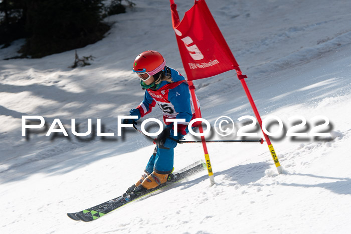 Kreiscup Landkreis Weilheim/Schongau 19.03.2022