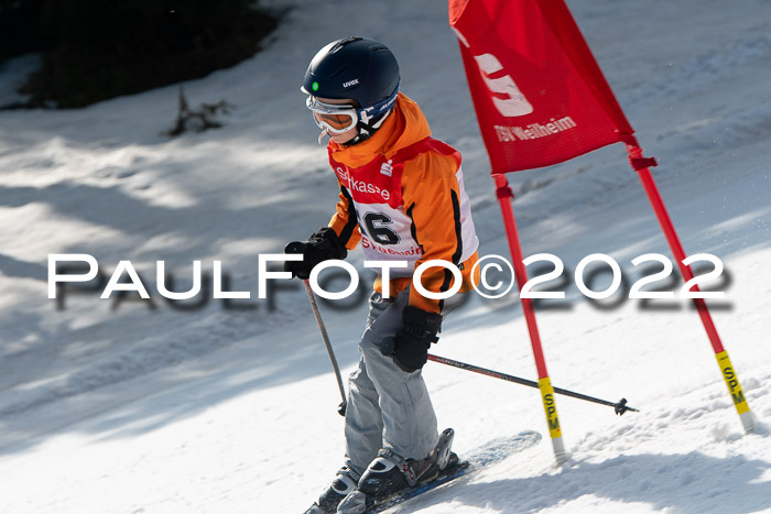 Kreiscup Landkreis Weilheim/Schongau 19.03.2022