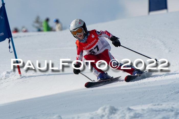 Kreiscup Landkreis Weilheim/Schongau 19.03.2022
