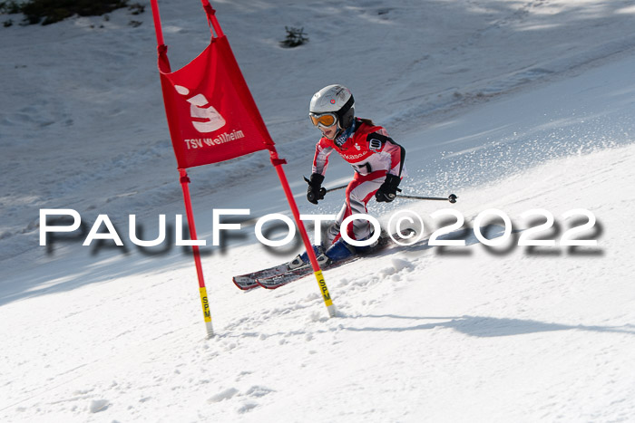 Kreiscup Landkreis Weilheim/Schongau 19.03.2022