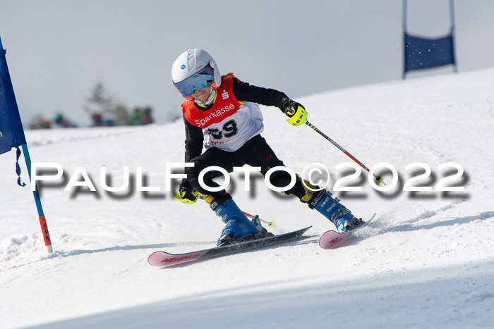 Kreiscup Landkreis Weilheim/Schongau 19.03.2022