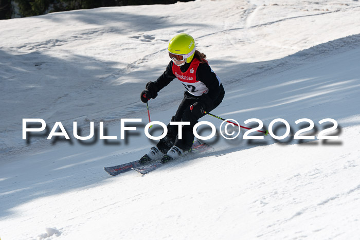 Kreiscup Landkreis Weilheim/Schongau 19.03.2022