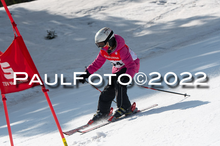 Kreiscup Landkreis Weilheim/Schongau 19.03.2022