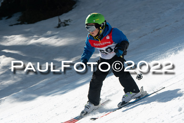 Kreiscup Landkreis Weilheim/Schongau 19.03.2022