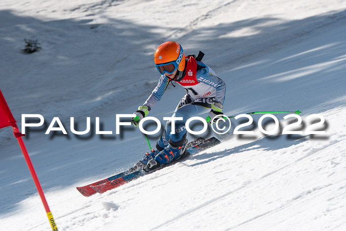 Kreiscup Landkreis Weilheim/Schongau 19.03.2022