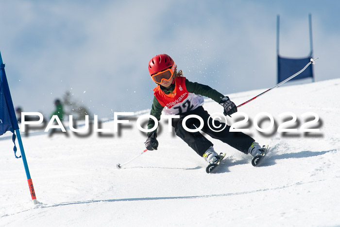 Kreiscup Landkreis Weilheim/Schongau 19.03.2022