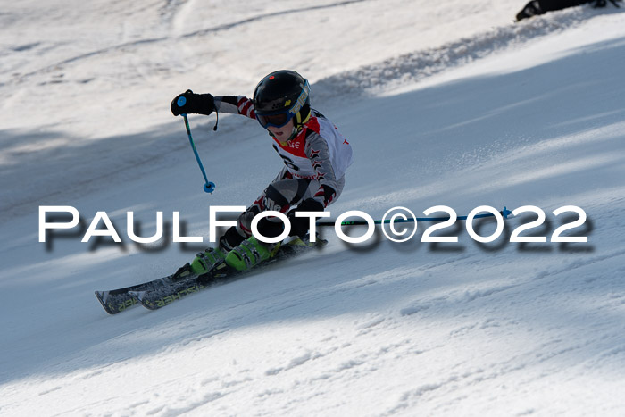 Kreiscup Landkreis Weilheim/Schongau 19.03.2022