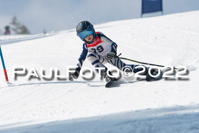 Kreiscup Landkreis Weilheim/Schongau 19.03.2022