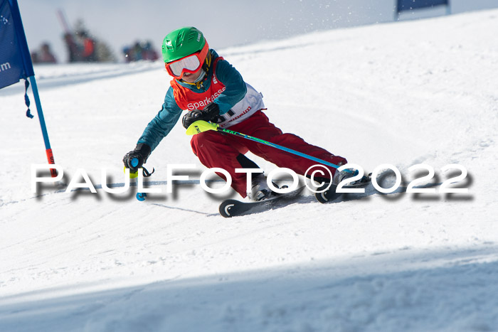 Kreiscup Landkreis Weilheim/Schongau 19.03.2022