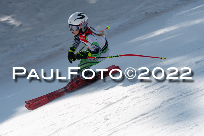 Kreiscup Landkreis Weilheim/Schongau 19.03.2022