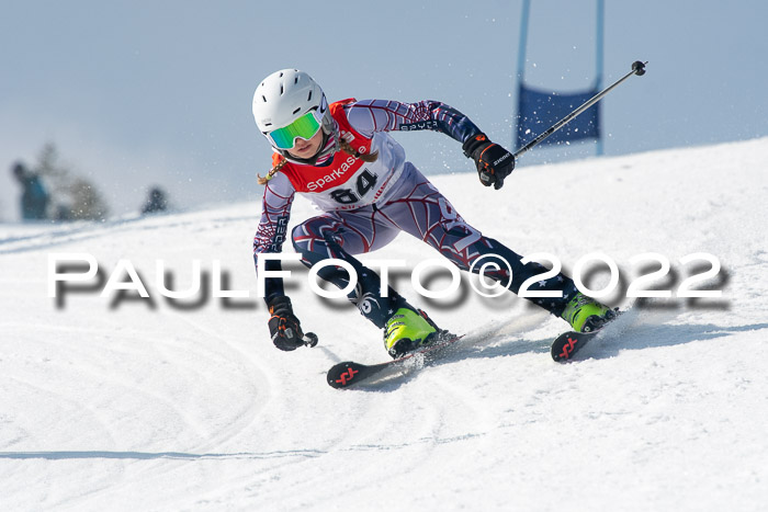 Kreiscup Landkreis Weilheim/Schongau 19.03.2022