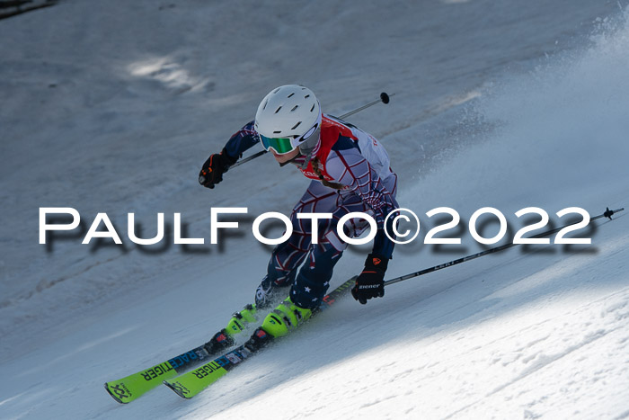 Kreiscup Landkreis Weilheim/Schongau 19.03.2022