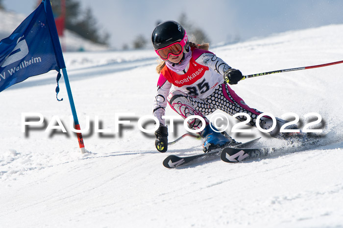 Kreiscup Landkreis Weilheim/Schongau 19.03.2022