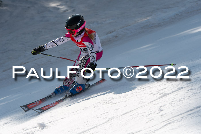 Kreiscup Landkreis Weilheim/Schongau 19.03.2022