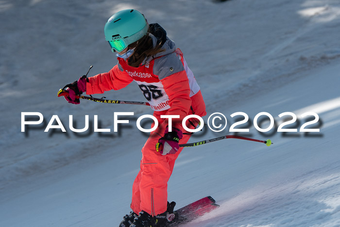 Kreiscup Landkreis Weilheim/Schongau 19.03.2022