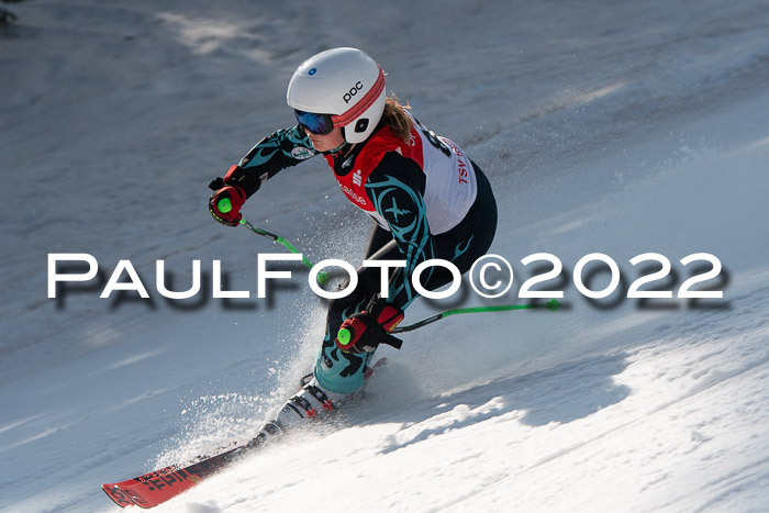 Kreiscup Landkreis Weilheim/Schongau 19.03.2022