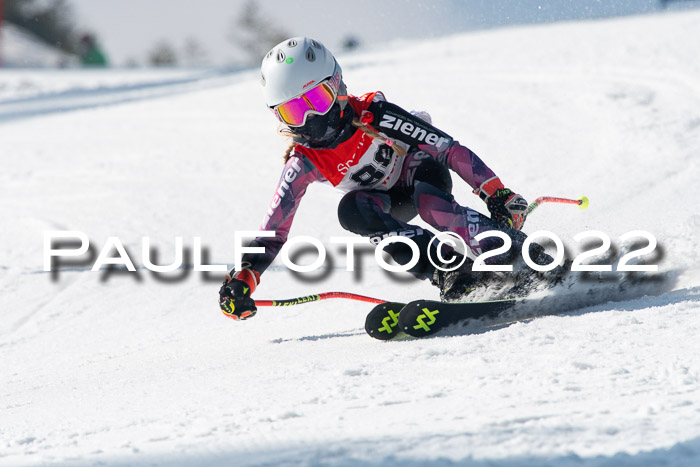 Kreiscup Landkreis Weilheim/Schongau 19.03.2022