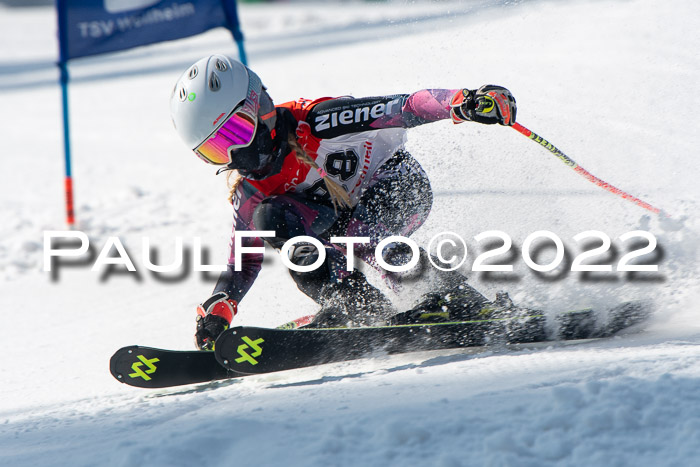 Kreiscup Landkreis Weilheim/Schongau 19.03.2022