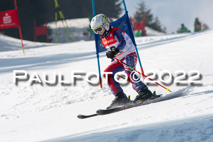 Kreiscup Landkreis Weilheim/Schongau 19.03.2022