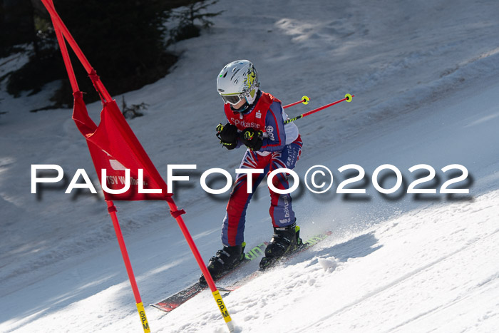 Kreiscup Landkreis Weilheim/Schongau 19.03.2022
