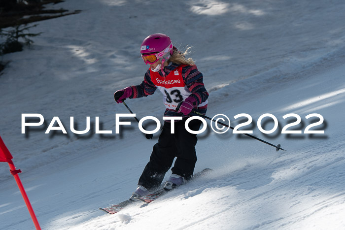 Kreiscup Landkreis Weilheim/Schongau 19.03.2022
