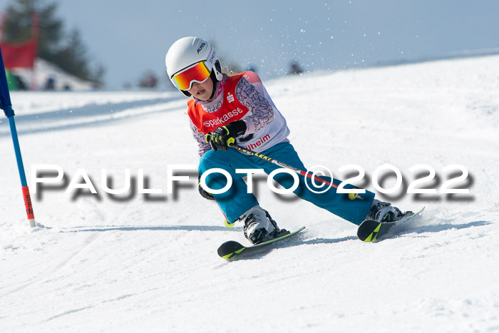 Kreiscup Landkreis Weilheim/Schongau 19.03.2022