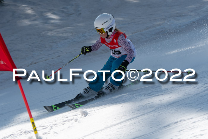 Kreiscup Landkreis Weilheim/Schongau 19.03.2022