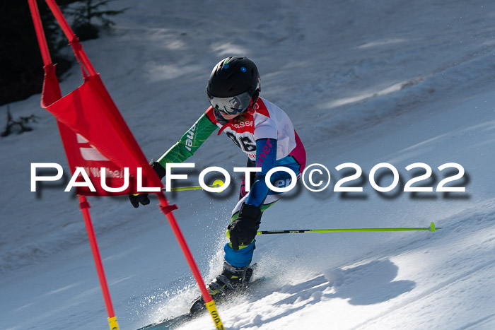 Kreiscup Landkreis Weilheim/Schongau 19.03.2022