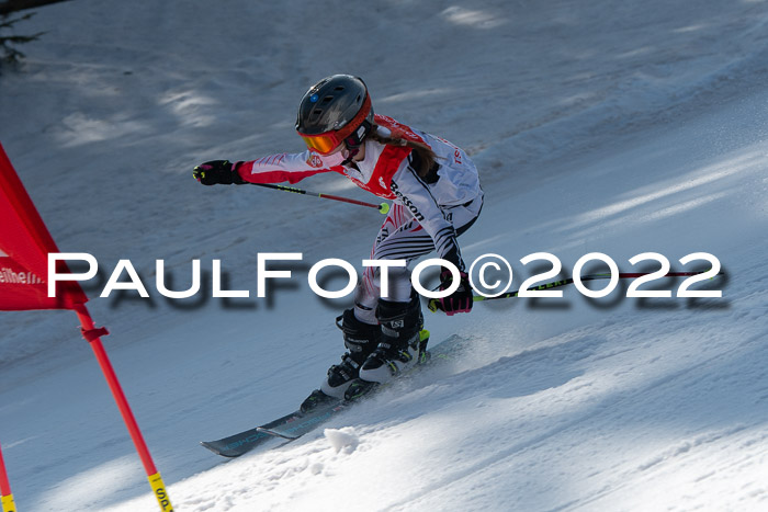 Kreiscup Landkreis Weilheim/Schongau 19.03.2022