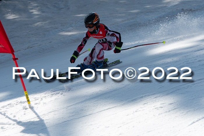 Kreiscup Landkreis Weilheim/Schongau 19.03.2022