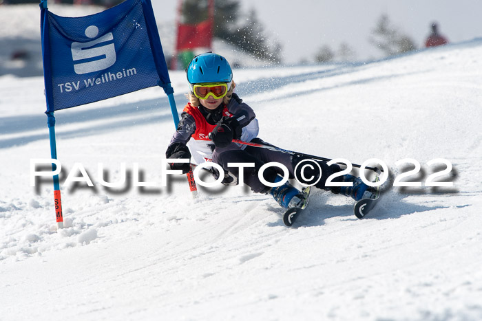 Kreiscup Landkreis Weilheim/Schongau 19.03.2022